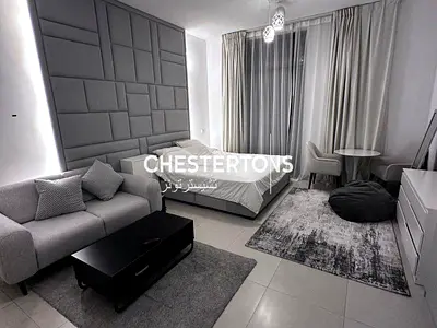Fully Furnished | Including All Bills | Vacant
