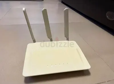 D-Link AC 1900 Dual Band WiFi Router