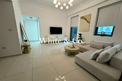 Stunning Furnished 2BR | Bright &amp; Spacious