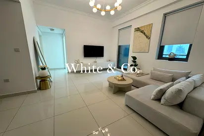 Stunning Furnished 2BR | Bright & Spacious