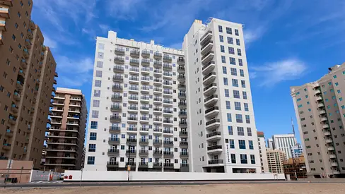 Spacious 2BHK | 1 Month Free | Al Nahda 1