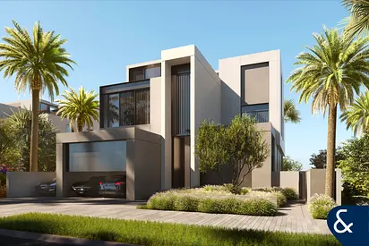 Sunrise View | 5 Bedroom | Handover 2027