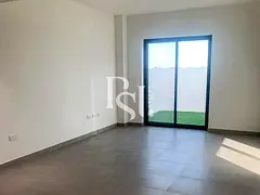 Terrace | Maid Room | Ready to Move