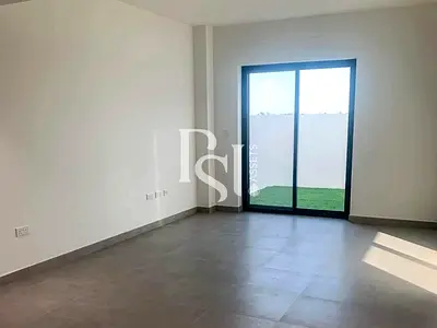 Terrace | Maid Room | Ready to Move