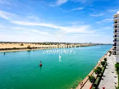 3BR+M Apt | Canal View | Unfurnished