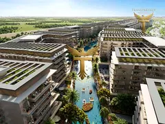 1BR Apartment in Royal 3-A | Exclusive Units