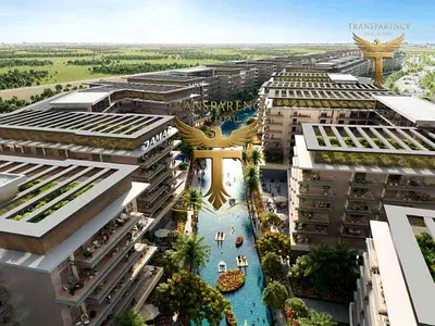 1BR Apartment in Royal 3-A | Exclusive Units