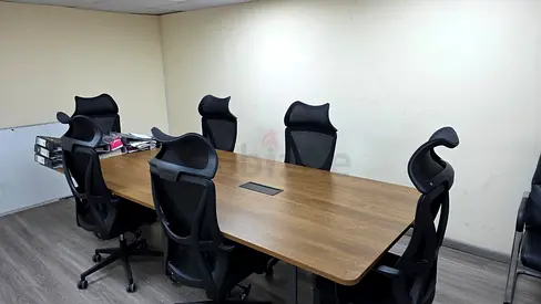 Meeting Table