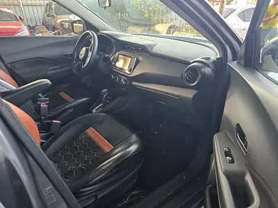 Nissan Kicks, миниатюра 15