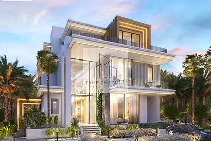 Premium 5 Bedrooms | Prime Location | Huge Layout
