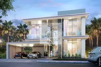 Premium 5 Bedrooms | Resort Style | Huge Layout