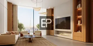 Huge Studio | Investor Deal | Skyline &amp; Sea Views