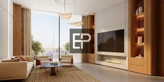 استوديو مفروش | شرفة | مناظر الأفق والبحر