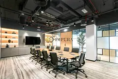 FURNISHED| DWTC and DED LICENSE | FLEXIBLE SIZES