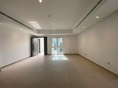 Spacious 4BR Villa | Majlis | Living Area | Maid