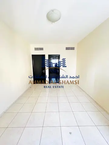 Hot Offer || Spacious 1BR || Separate Hall || Balcony || Gym and Pool Free || Close Dubai Border