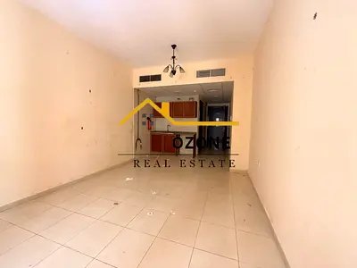 Hot offer Spacious Studio With Central AC Near Muwailih Park