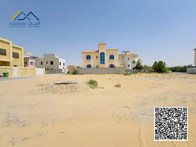 ✨ Investment Opportunity: Corner Plot on a Main Street and a Prime Location for Building and Investment. Freehold Ownership for All Nationalities with