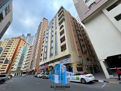 Park View ∫ Close to Dubai Islamic Bank