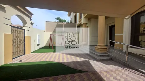 Villa for sale 3bhk 4800 sqf good location in Al-Hoshi aera Sharjah