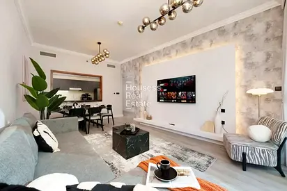 Stunning View | Fully Upgraded | Fully Furnished