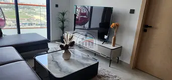 Furnished 1BR | Binghatti Avenue | Downtown &amp; Dubai Frame View