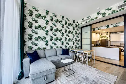 Beautiful 1 bedroom apartment in JVC District 15