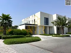 🏡A wonderful villa in Al Zorah, Ajman, corner, area 6 thousand square feet, for sale, super delux