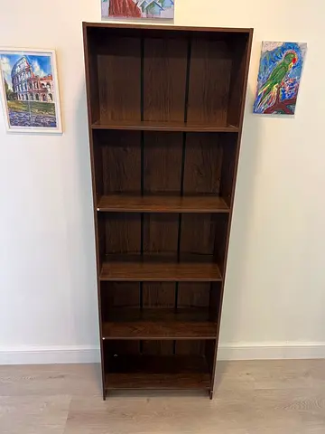 Bookcase