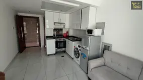 Furnished 1 Bedroom | BNH Tower 3 | Road View