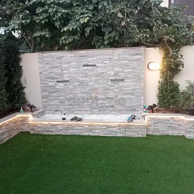 Aweer warsan for landscpegardening works