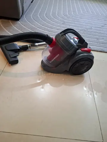 Vaccum cleaner
