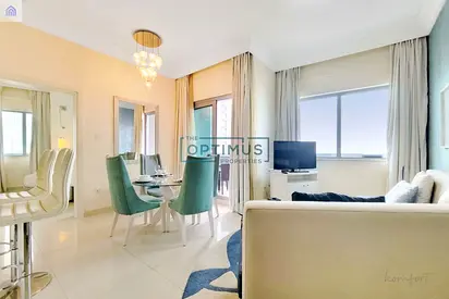 Steps from Dubai Mall | Make Your Offer | Fully Equipped And Ready