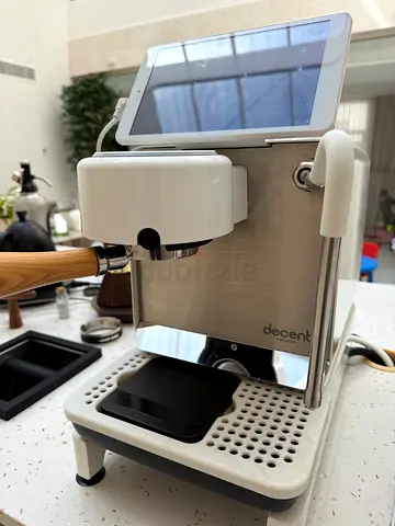 ماكينة Decent نوع DE1XXL للبيع