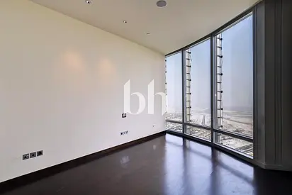 Exclusive Large-Layout 2BR | Burj Khalifa Address