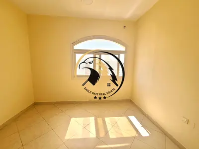 Spacious lavish 1 Bhk Available For Asian Family in Muwaileh Sharjah