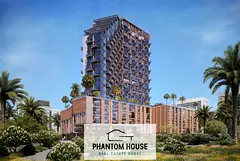 Garden View Office | The Winslow | Meydan Horizon with 2 years post handover