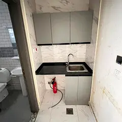 Studio for Rent – Al Jurf 3, Ajman