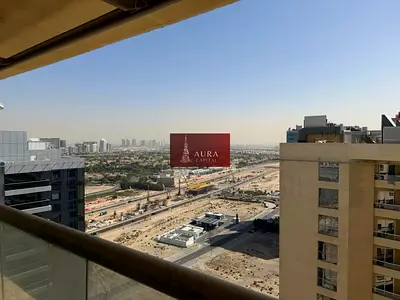 With Terrace | Unfurnished | Ready to Move In