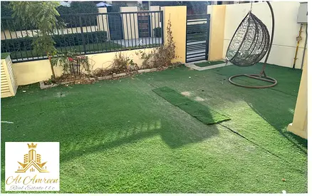 Naseem | 3 Bed+Maid’s | Vacant | 150k 1 chq fixed.
