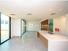 Brand New Townhouse | Yas Island Living