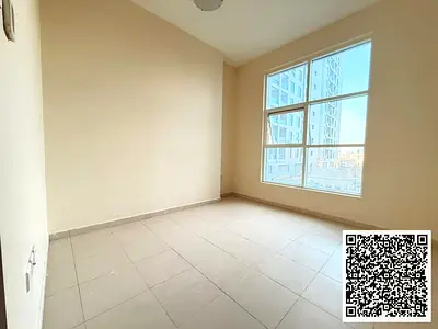 شقة للبيع في سيتي تاور B1 عجمان – موقع مميز وعائد استثماري ممتاز