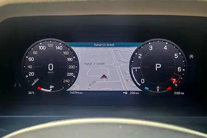 2023 LAND Rover DEFENDER — миниатюра 15