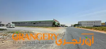 Freehold industrial Land for Sale –Umm Al Quwain