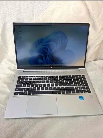 HP Laptop Core i5 13th Generation 15.6 display size