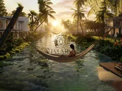 Waterfront Living | 12% Annually | Handover 2028