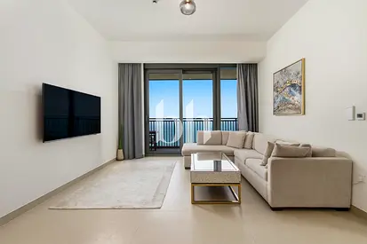 Sea View | Chiller Free | Furnished