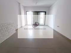 Stunning view studio with balcony available for rent