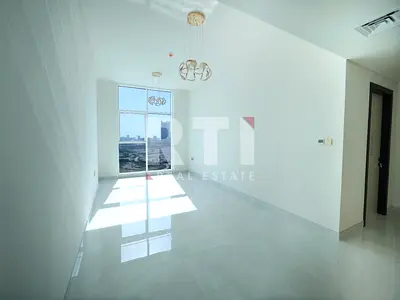 Autodrome View | Brand New| Unfurnished