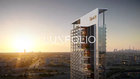 Panoramic View | Flexible PP | Q2 2029